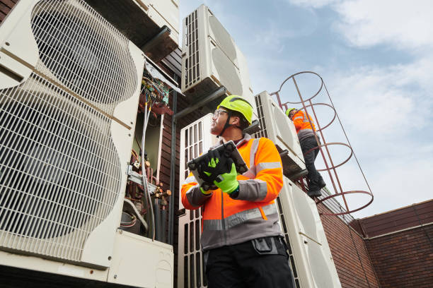 HVAC troubleshooting in Tickfaw, LA