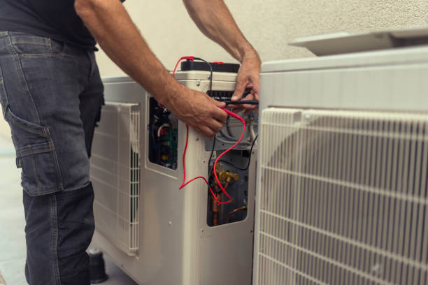 Air duct cleaning in Tickfaw, LA