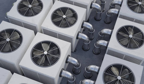 Professional HVAC in Tickfaw, LA