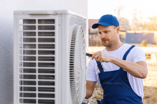 Best Central air repair  in Tickfaw, LA