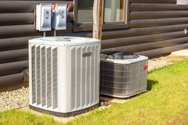 HVAC maintenance plan in Tickfaw, LA